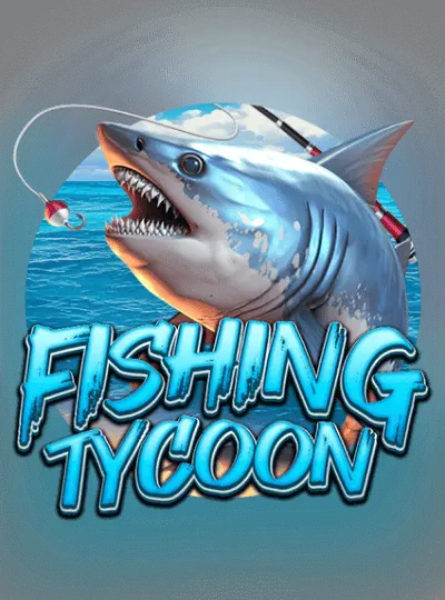 মাছ ধরার ধনকুবের